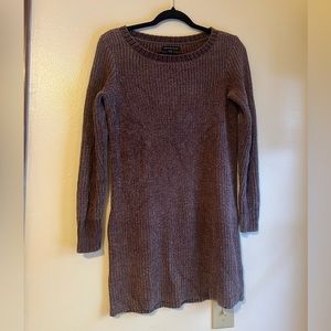 American Eagle Outfitters Sweater Dress